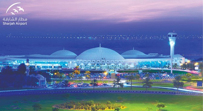 L'aéroport de Sharjah devient le premier aéroport du Golfe neutre en carbone