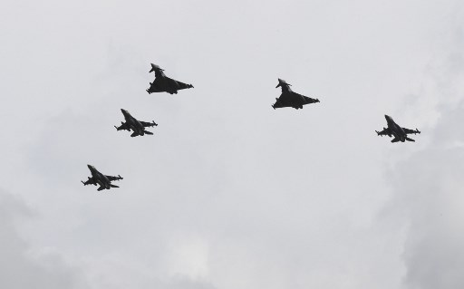 L'armée israélienne en Allemagne, une première sous le signe de la mémoire