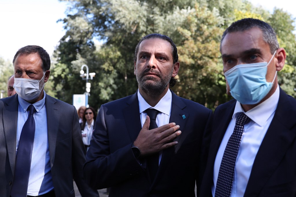 Le TSL inculpe un membre du Hezbollah, Saad Hariri accepte le verdict