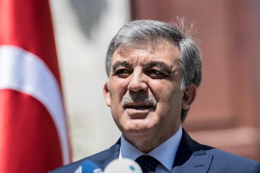Turquie: L’ancien président se présentera-t-il contre Erdogan?