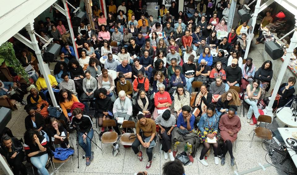 La Colonie, le célèbre café culturel parisien, ferme ses portes