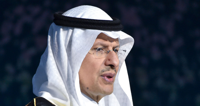 Le ministre saoudien de l’Énergie salue les « 3 C » de la stabilité pétrolière