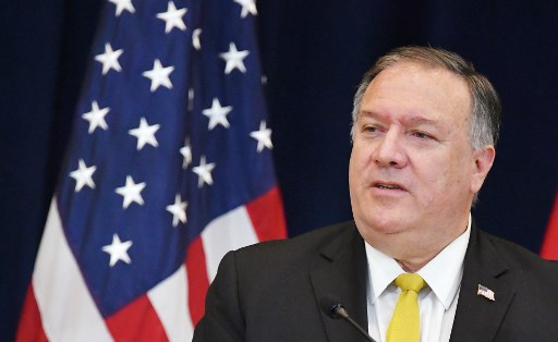 Washington va « bientôt » activer une procédure contestée pour rétablir les sanctions anti-Iran