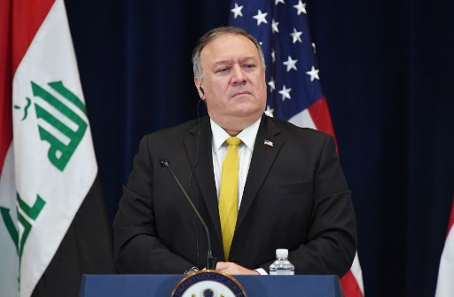 Les Etats-Unis appellent l'Irak à démanteler tous les groupes armés