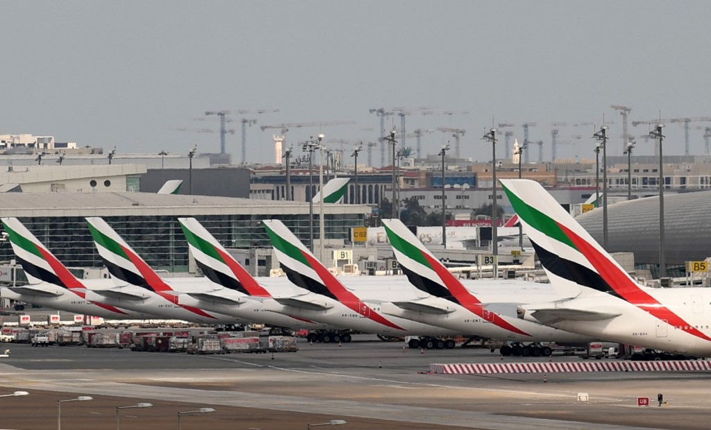 Emirates desservira toutes ses destinations à l'été 2021