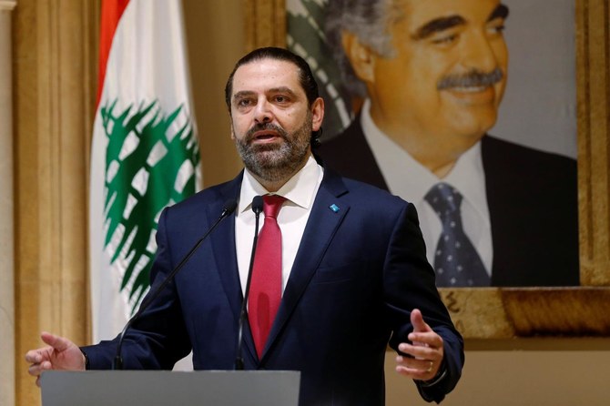 Liban: La pression augmente pour un retour de Hariri au poste de Premier ministre