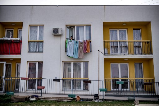 Les migrants mineurs non accompagnés face aux risques des Balkans