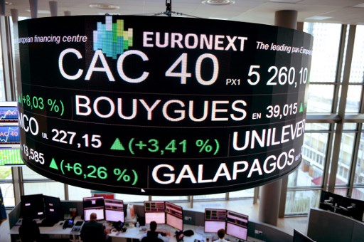 Les dividendes ont chuté de 22% dans le monde au 2e trimestre, selon une étude