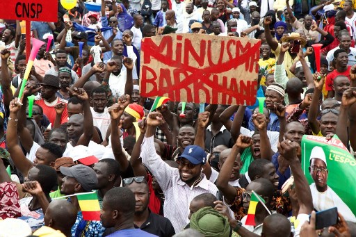 Mali : le scénario soudanais se répète à Bamako