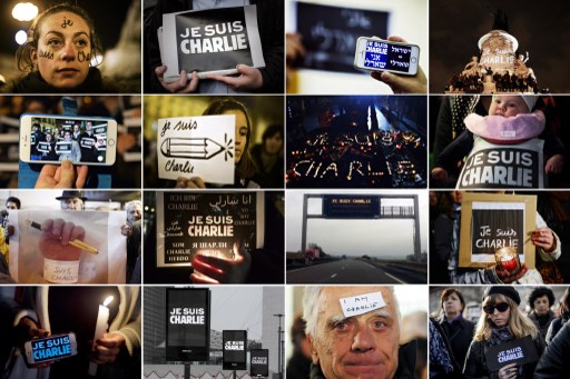 Le procès des attentats de janvier 2015 s'ouvre à Paris sous haute surveillance