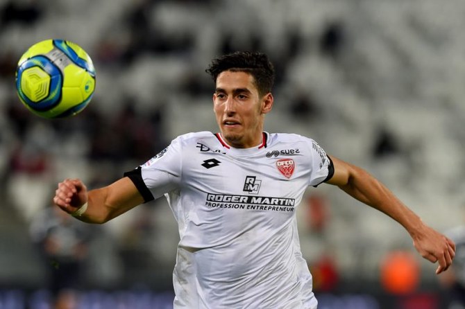 Les stars arabes brillent avec le retour de la Ligue 1