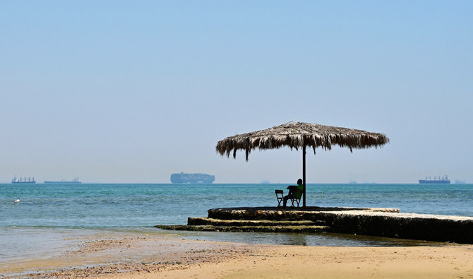La zone industrielle de Suez attirera 7 milliards de dollars d’investissements