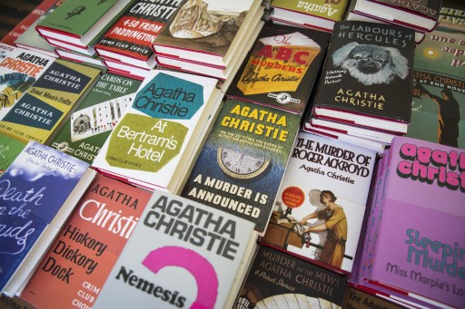 Le livre « Dix petits nègres » d'Agatha Christie change de titre en français