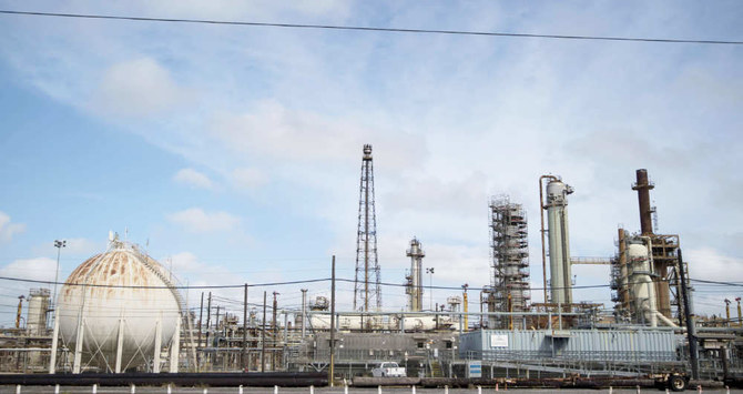 L’ouragan « Laura » fait flamber le prix du pétrole