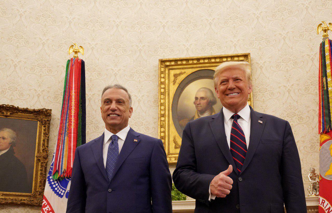 Bagdad doit choisir entre les États-Unis et l’Iran
