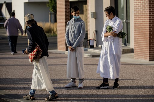 Le CFCM appelle à « l’extrême vigilance » face aux actes criminels visant les mosquées de Lyon