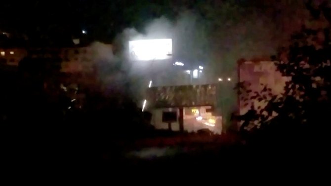 Liban: deux morts dans une rixe impliquant des partisans du Hezbollah