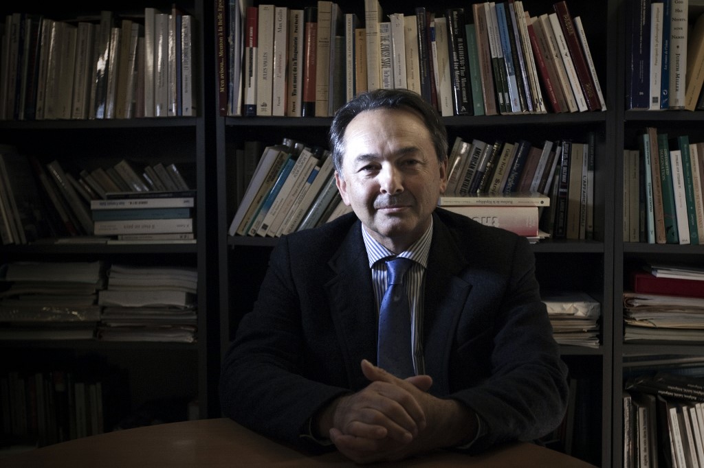 L’Iran cherche une alliance avec les Frères musulmans, selon Gilles Kepel