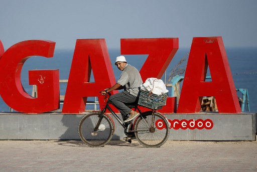 L'escalade à Gaza, reflet de la bataille politique d'Israël