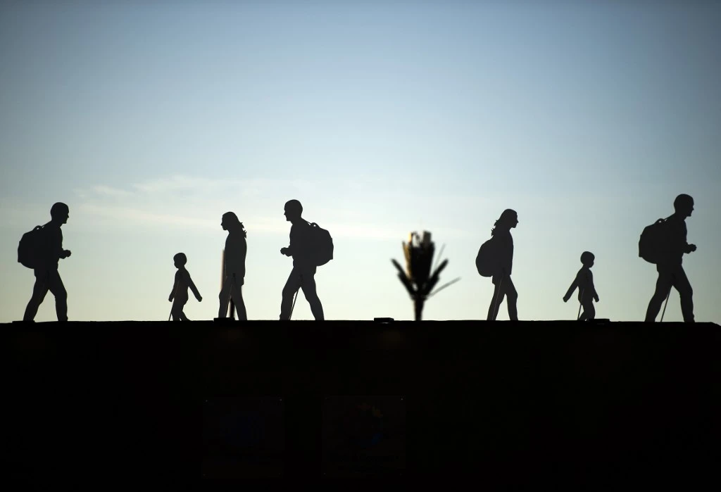 Maroc: les corps de sept migrants repêchés après un naufrage