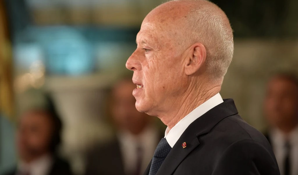 L’émigration des Tunisiens est due à l’instabilité politique, affirme Saied