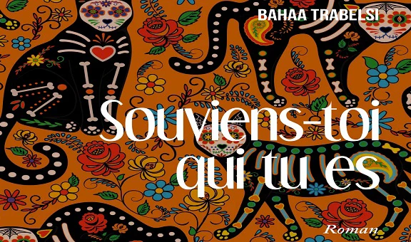 Entretien: Bahaa Trabelsi, une auteure francophile passionnée