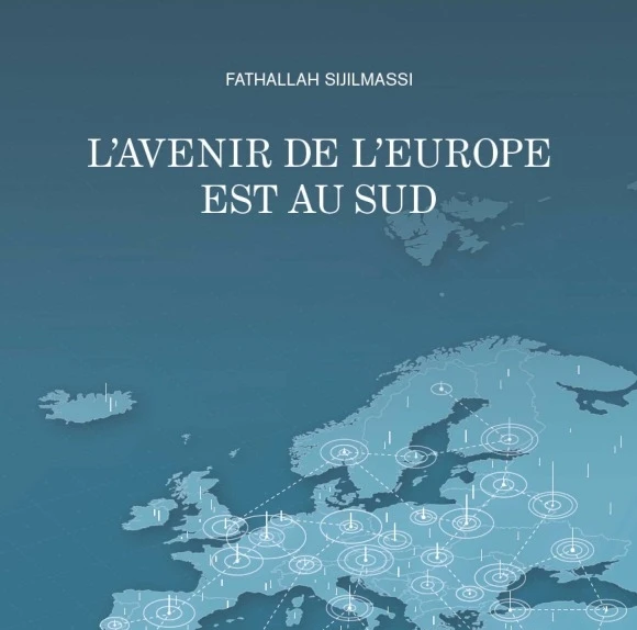L’Avenir de l’Europe est au Sud, un ouvrage primé qui questionne l’espace méditerranéen