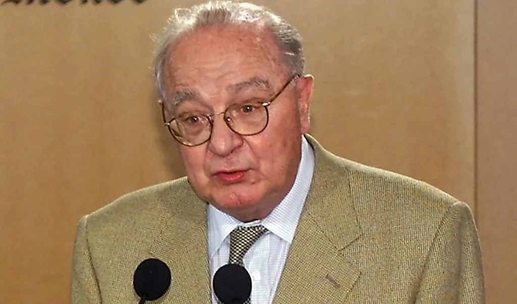 Décès de Pierre Viot, ancien président du Festival de Cannes