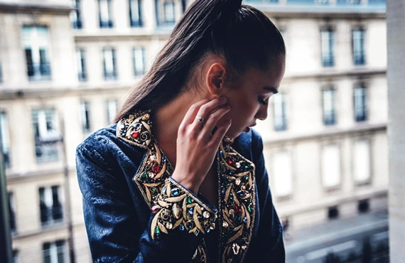 Le karakou algérois, entre tradition et modernité