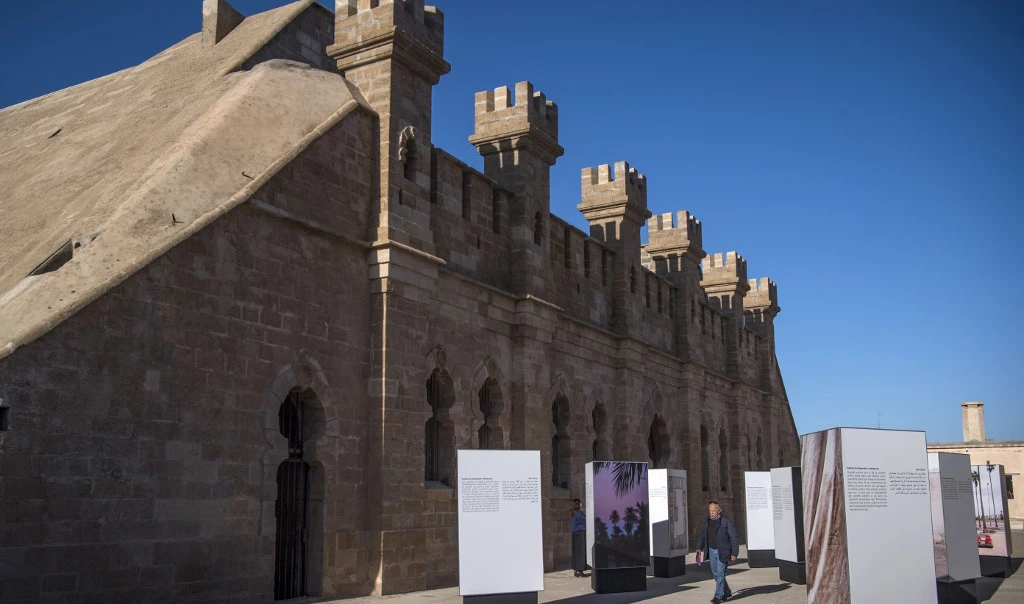 Renforcement de la coopération entre les musées français et marocains
