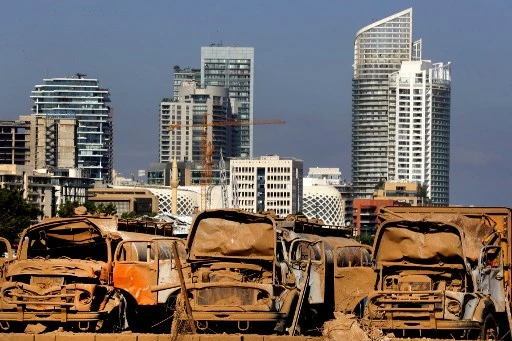 Liban : les agences de l'ONU lancent un appel urgent aux dons