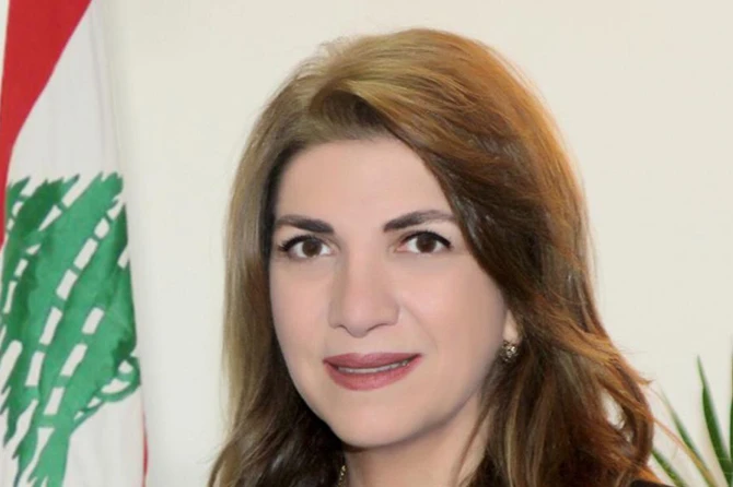 La ministre libanaise de la Justice démissionne
