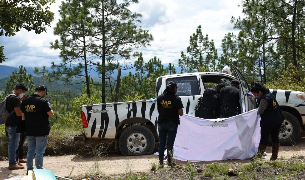 Emotion et indignation après le meurtre d'un humanitaire français au Guatemala