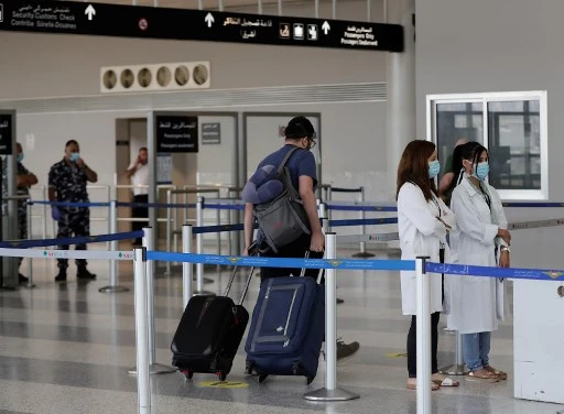 A Dubaï, des Libanais désabusés refont leur vie dans leur "nouvelle Beyrouth"