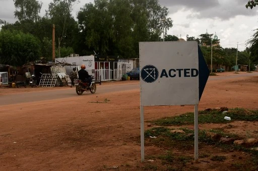 Paris déconseille "formellement" tout déplacement au Niger, sauf à Niamey