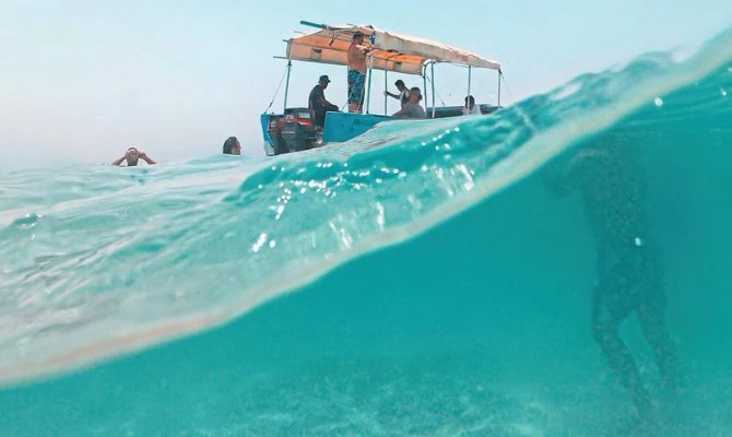 Umluj: Un paradis exotique en Arabie saoudite
