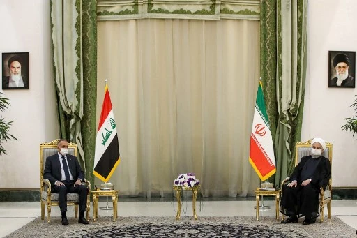 Il est temps pour les États-Unis de se montrer fermes avec le premier ministre irakien Al-Kadhimi
