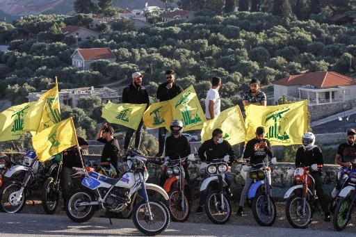 Le Hezbollah, organisation terroriste pour la Lituanie