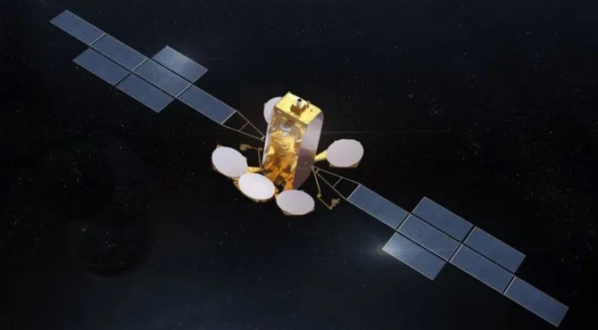 Arabsat signe un accord avec Airbus pour la construction d’un satellite de nouvelle génération