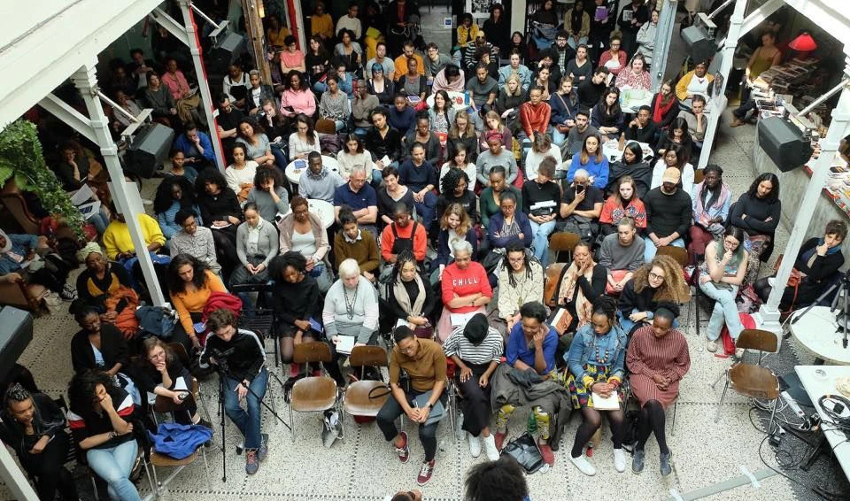 La Colonie, le célèbre café culturel parisien, ferme ses portes