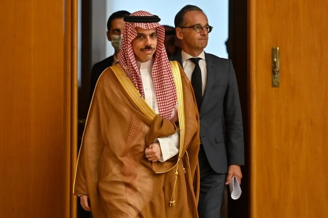 L'Arabie saoudite demeure attachée au plan de paix arabe