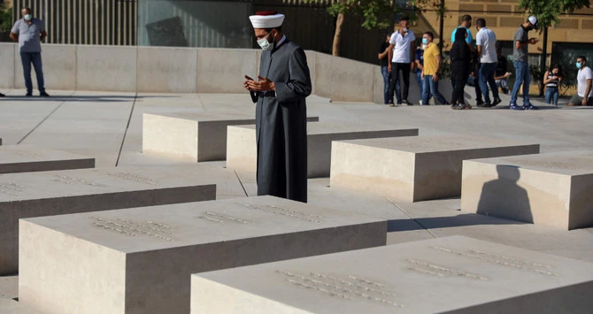 Un Liban dévasté accueille le verdict du TSL avec déception