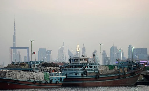 L'accord Emirats-Israël pourrait rapprocher entrepreneurs israéliens et iraniens