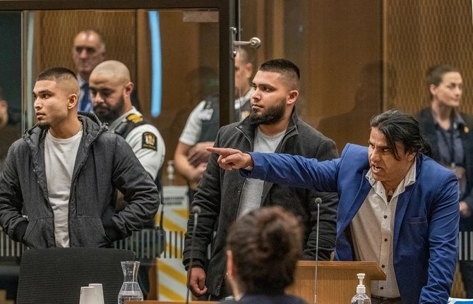 Nouvelle-Zélande: le tueur de Christchurch ne s'exprimera pas à son procès