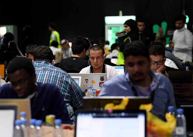 COVID-19: Nouvelle cause et défi majeur pour les hackathons du monde arabe