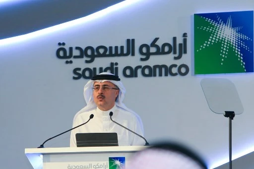 Oubliez les autres schémas. Aramco devrait continuer à être ... Aramco