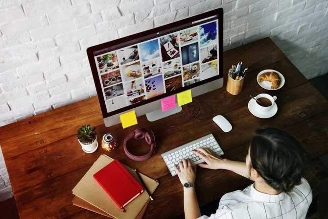 Selon les experts, travailler à domicile a ses avantages et incovénients. (Shutterstock)