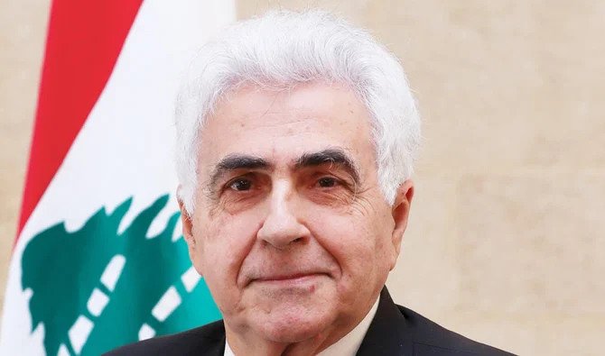 « Je compte beaucoup sur le rôle de la France. Ce pays est un ami. Or un ami, c’est celui qui vous dit la vérité telle qu’elle est », affirme Nassif Hitti.