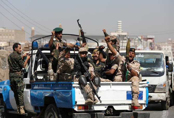 « Marib ne capitulera pas devant les Houthis », déclare le gouverneur