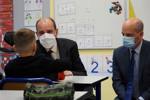France: Ce que l'on sait du plan de relance